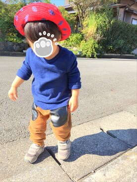 fujimaruさんのコーディネート