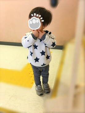 fujimaruさんのコーディネート