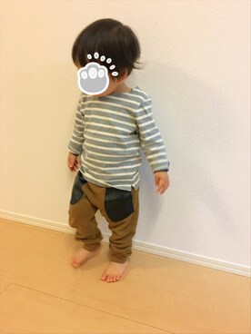 fujimaruさんのコーディネート