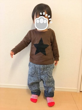 fujimaruさんのコーディネート