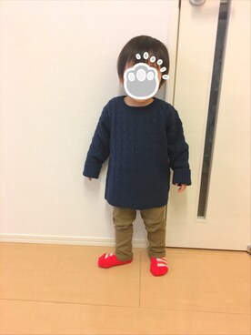 fujimaruさんのコーディネート