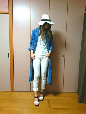 melon soda( メロンソーダ )さんのコーディネート