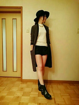 melon soda( メロンソーダ )さんのコーディネート