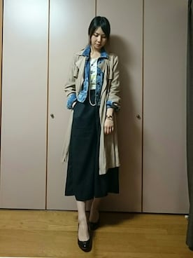 melon soda( メロンソーダ )さんのコーディネート