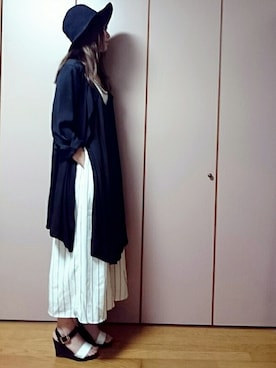 melon soda( メロンソーダ )さんのコーディネート