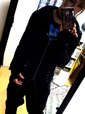 Яyoさんのコーディネート