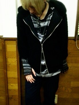 Яyoさんのコーディネート