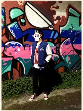ALEXさんのコーディネート