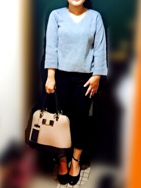 華さんのコーディネート