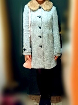 華さんのコーディネート