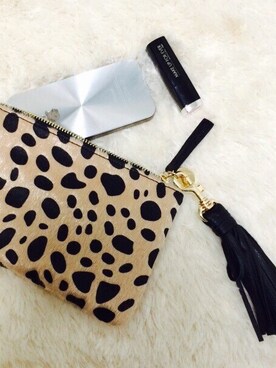 이지혜さんのコーディネート