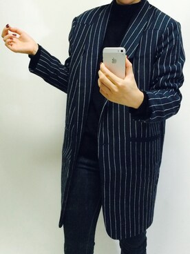 이지혜さんのコーディネート