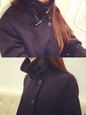 이지혜さんのコーディネート