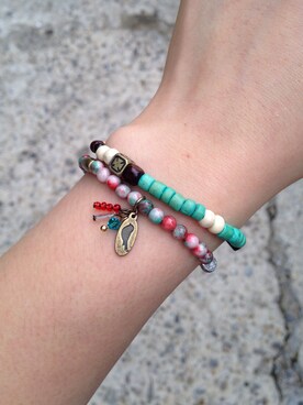 the Sukkiriさんのコーディネート