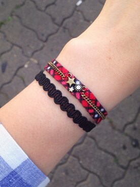 the Sukkiriさんのコーディネート