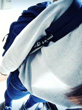 PARUさんのコーディネート