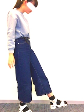 PARUさんのコーディネート