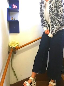 PARUさんのコーディネート