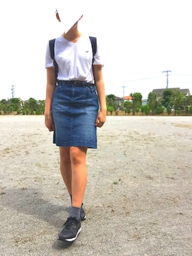 PARUさんのコーディネート