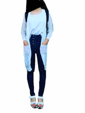 PARUさんのコーディネート