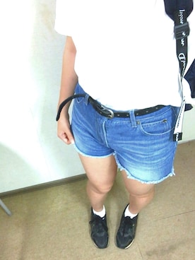 PARUさんのコーディネート