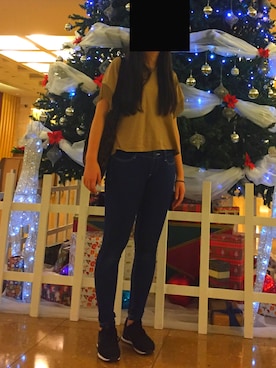 PARUさんのコーディネート