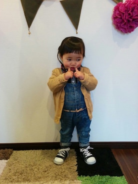 ちゃるrinさんのコーディネート