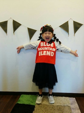 ちゃるrinさんのコーディネート