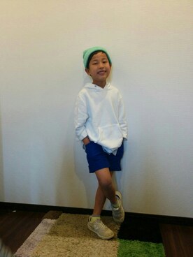 ちゃるrinさんのコーディネート