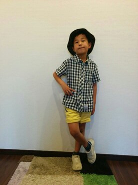 ちゃるrinさんのコーディネート