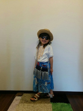 ちゃるrinさんのコーディネート