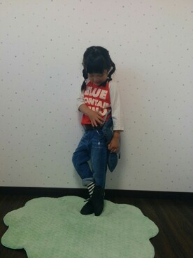 ちゃるrinさんのコーディネート