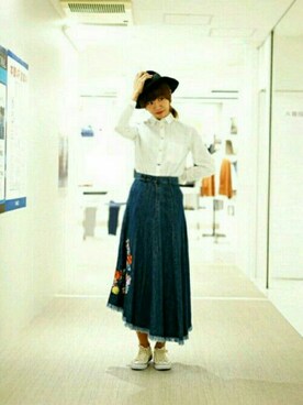 mayuさんのコーディネート