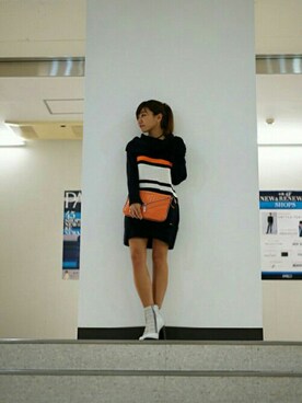 mayuさんのコーディネート