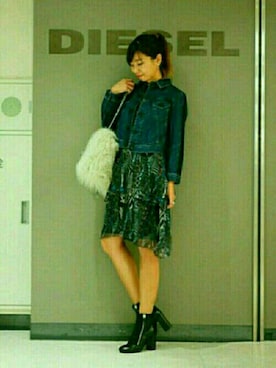 mayuさんのコーディネート