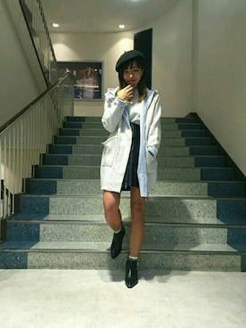 mayuさんのコーディネート