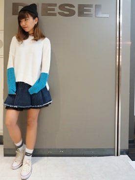 mayuさんのコーディネート