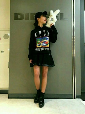 mayuさんのコーディネート