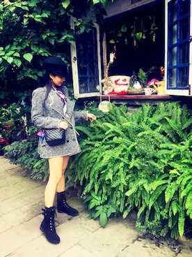 sophiezztさんのコーディネート