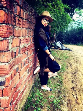 sophiezztさんのコーディネート