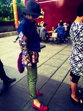 sophiezztさんのコーディネート