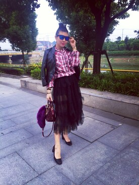 sophiezztさんのコーディネート