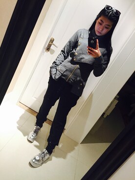 sophiezztさんのコーディネート