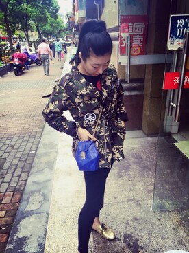 sophiezztさんのコーディネート