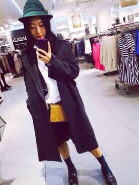 sophiezztさんのコーディネート