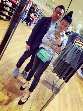 sophiezztさんのコーディネート