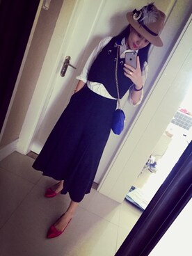 sophiezztさんのコーディネート