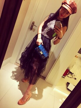 sophiezztさんのコーディネート