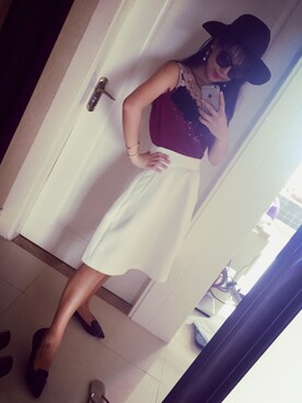 sophiezztさんのコーディネート