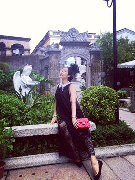 sophiezztさんのコーディネート